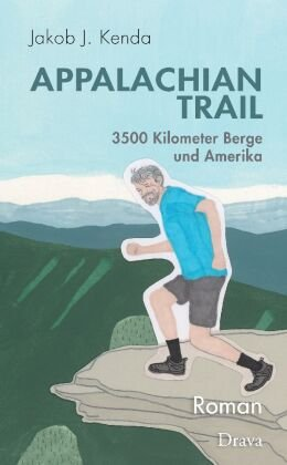 Appalachian Trail Drava