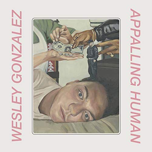 Appalling Human Gonzalez Wesley