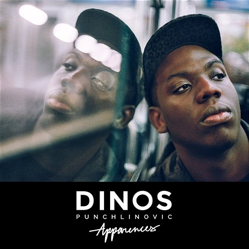 Apparences Dinos Punchlinovic
