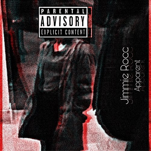 Apparent Jimmie Rocc