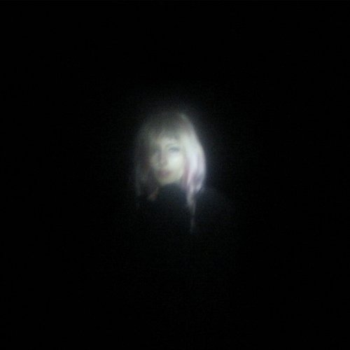 Apparitions fknsyd
