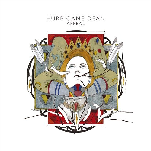 Appeal Hurricane Dean