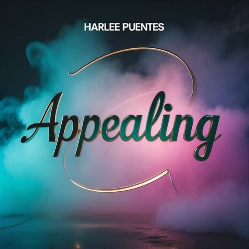 Appealing Harlee Puentes