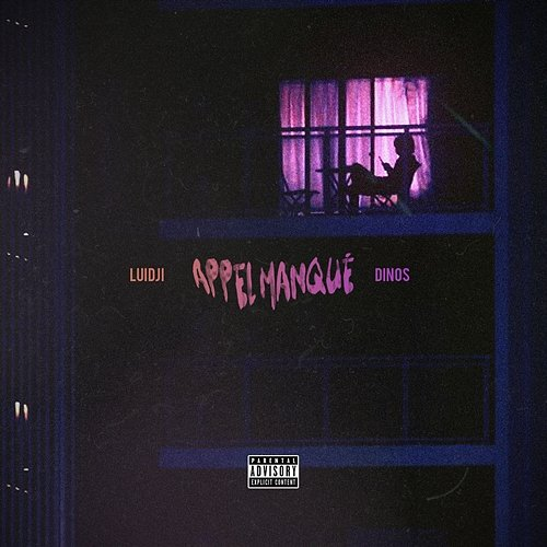 Appel Manqué Luidji & Dinos