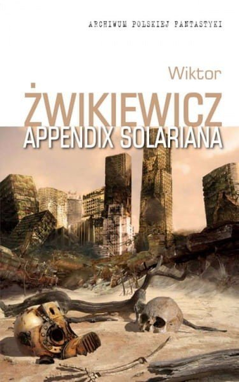 Appendix Solariana Żwikiewicz Wiktor