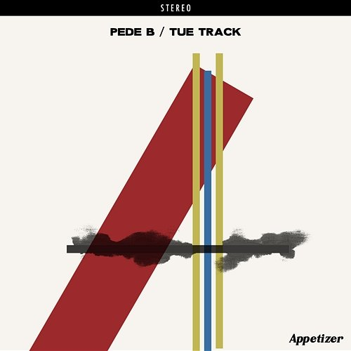Appetizer Pede B & Tue Track