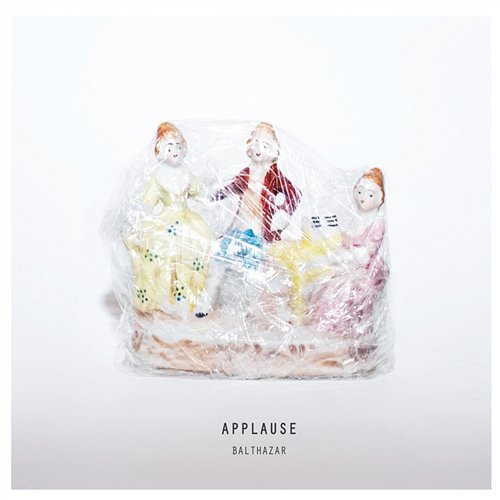 Applause Balthazar
