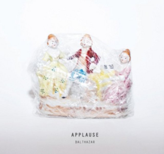 Applause Balthazar