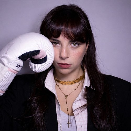 APPLAUSI Grace Cambria