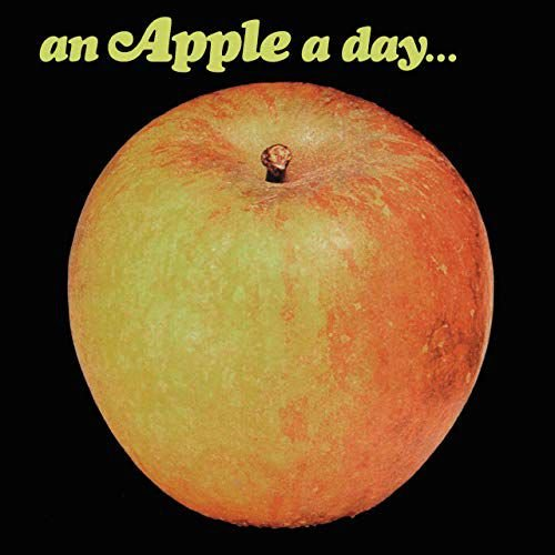 Apple A Day Apple