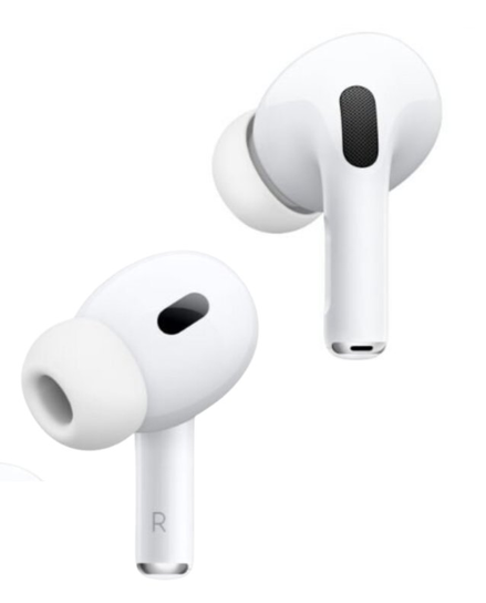 APPLE AirPods PRO 2. generacji Apple