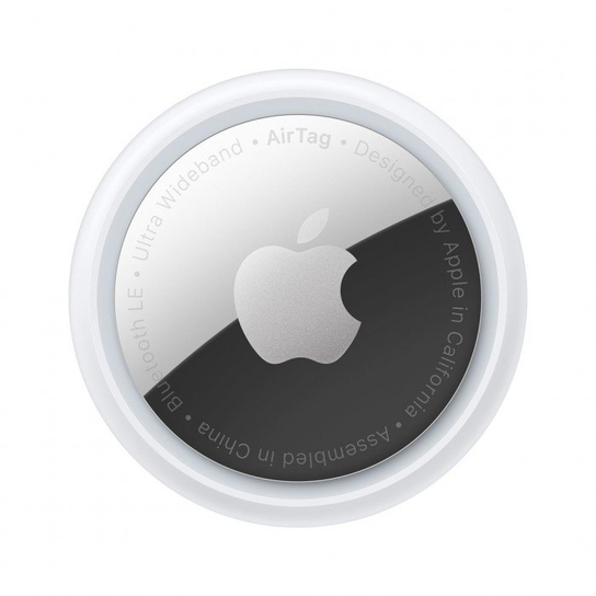 Apple AirTag (4 Pack) Inna marka