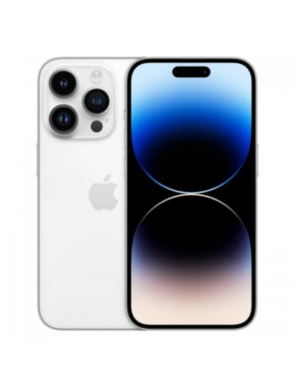 Apple iPhone 14 Pro 128GB Silver Apple