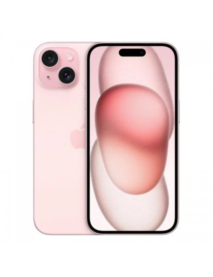 Apple iPhone 15 256GB Pink Apple