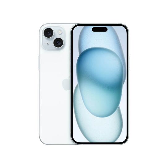 Apple iPhone 15 Plus 512GB Niebieski Apple