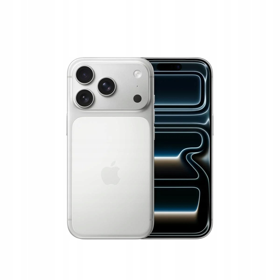 Apple iPhone 17 Pro 256GB Silver Apple