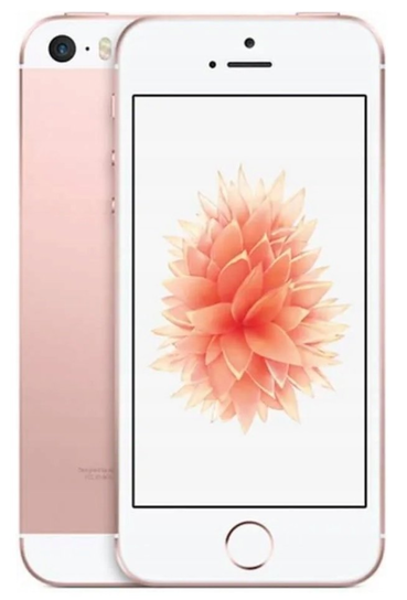 Apple iPhone SE A1723 2GB 32GB Różowy Apple