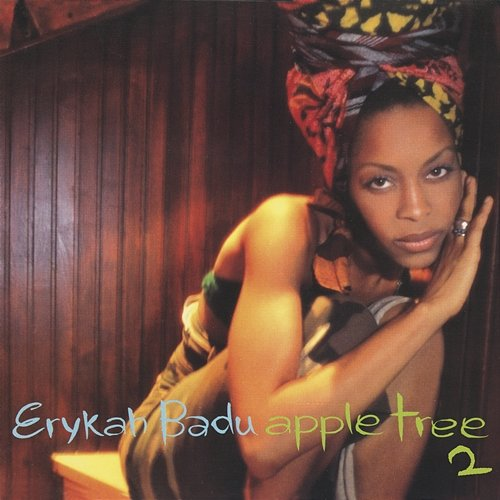 Apple Tree Erykah Badu
