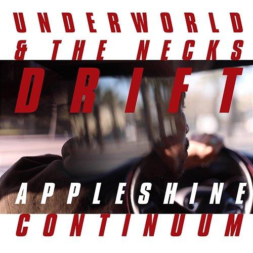 Appleshine Continuum Underworld, The Necks