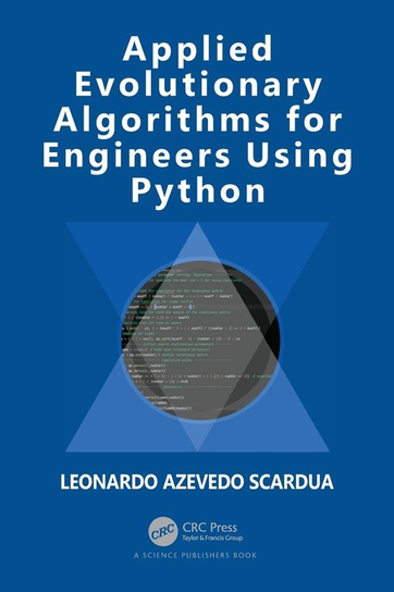 Applied Evolutionary Algorithms for Engineers Using Python W opisie