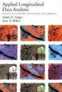 Applied Longitudinal Data Analysis Singer Judith D., Willett John B.