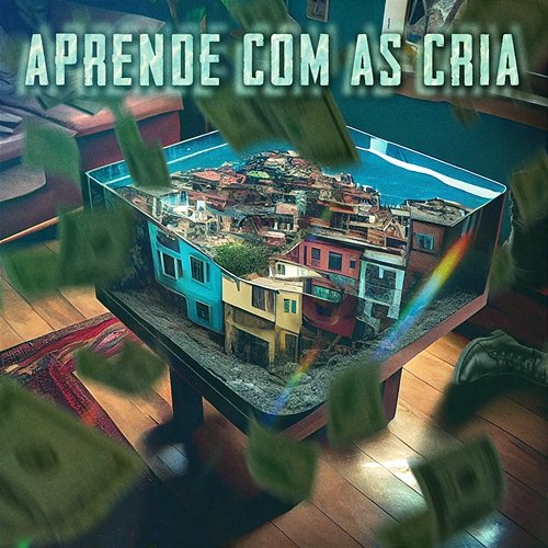 Aprende Com as Cria High Level Pro, Nicole Felix, Mãozinha feat. N2 Beats
