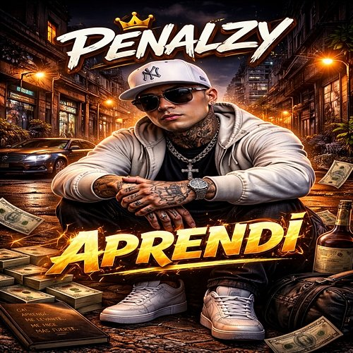 Aprendi Penalzy