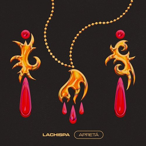 APRETÁ Lachispa