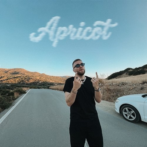 Apricot Civo