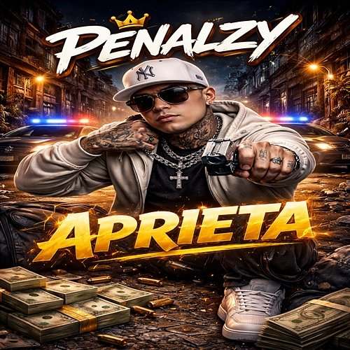Aprieta Penalzy