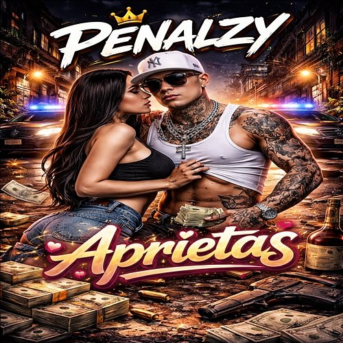 Aprietas Penalzy
