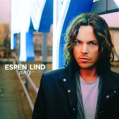 April Espen Lind