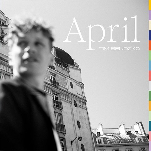 April Tim Bendzko
