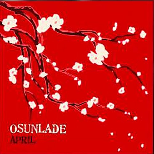 April Osunlade