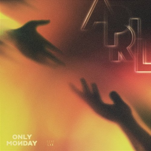 April Only Monday