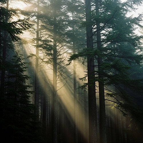 April Fields Canyon Hymn