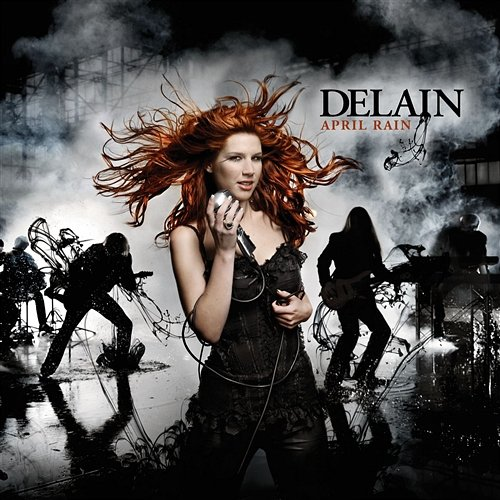 April Rain Delain