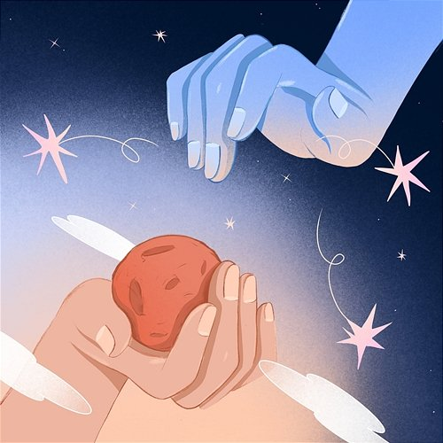 April's Magic Stardust at 432 Hz