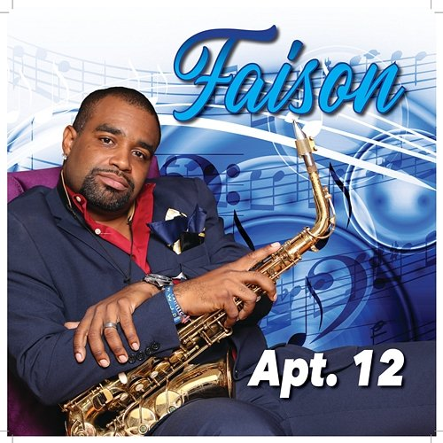 Apt. 12 Anthony Faison Jr.