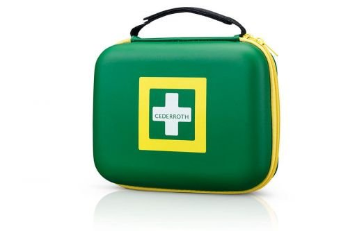 Apteczka Cederroth First Aid Kit Medium CEDERROTH
