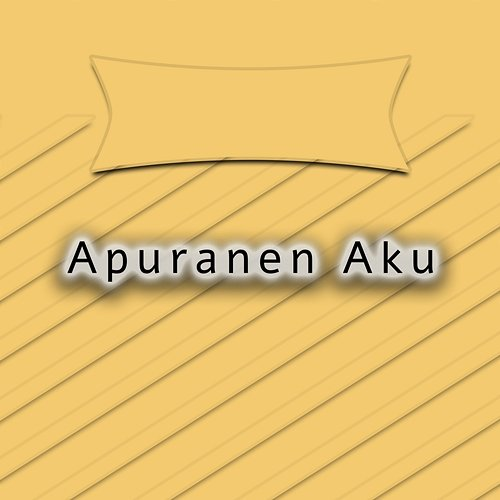 Apuranen Aku Brodin