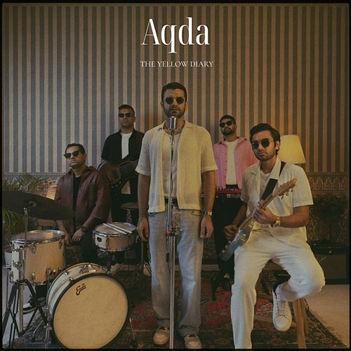 Aqda The Yellow Diary