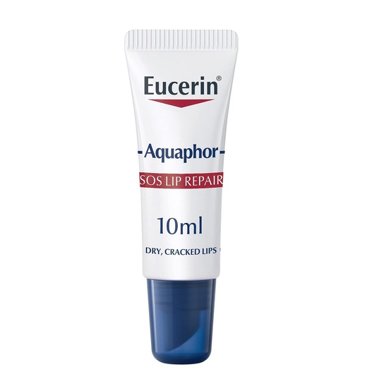 Aquaphor balsam do ust 10ml Eucerin