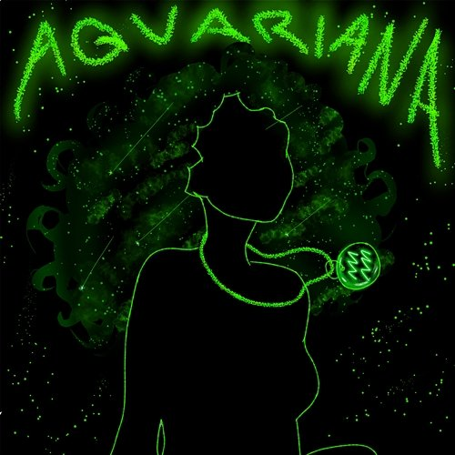 Aquariana kynezin