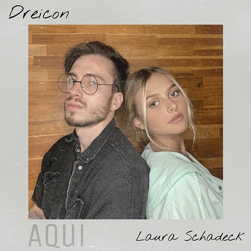 Aqui Laura Schadeck, Dreicon