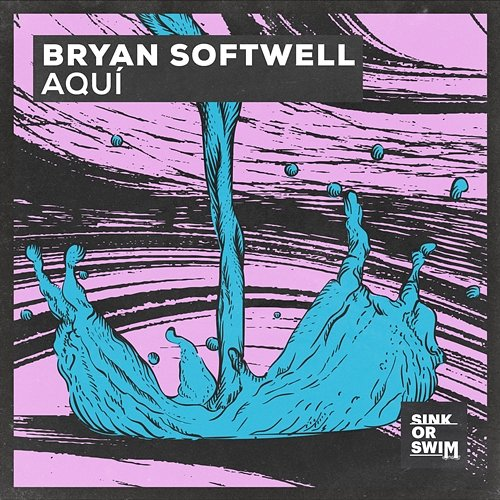 Aquí Bryan Softwell