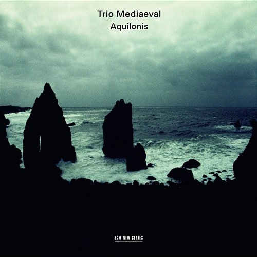Aquilonis Trio Mediaeval
