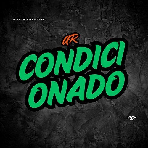 Ar Condicionado DJ Dan zs, Mc Pogba & MC Lobinho