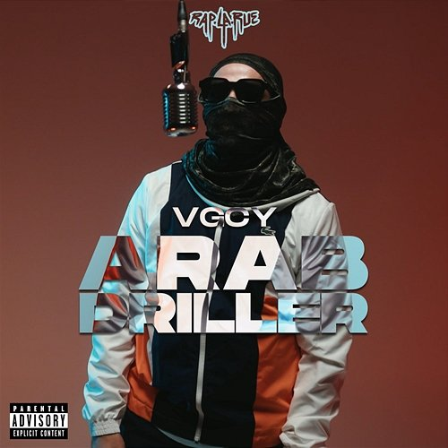 ARABDRILLER Rap La Rue, VGCY
