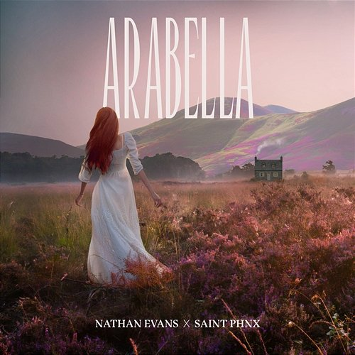 Arabella Nathan Evans, SAINT PHNX